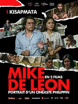 poster du film Kisapmata