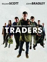 Affiche de Traders, film à voir en streaming sur Pygargue