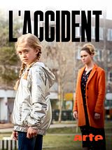Affiche de L'accident, film à voir en streaming sur Pygargue