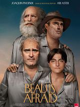 Affiche de Beau Is Afraid, film à voir en streaming sur Pygargue