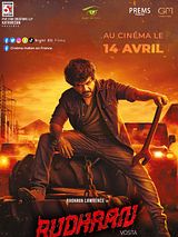 Affiche de Rudhran, film à voir en streaming sur Pygargue