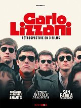 poster du film La Chronique des pauvres amants