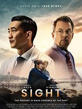 Affiche de Sight, film à voir en streaming sur Pygargue