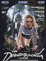 Affiche de La desconocida, film à voir en streaming sur Pygargue
