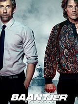 Affiche de État d'urgence, film à voir en streaming sur Pygargue