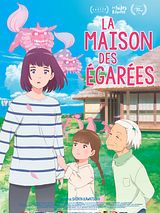 Affiche de La Maison des égarées, film à voir en streaming sur Pygargue