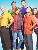 Affiche de Community - The Movie, film à voir en streaming sur Pygargue