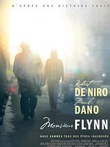 Affiche de Monsieur Flynn, film à voir en streaming sur Pygargue