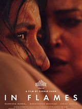 Affiche de In Flames, film à voir en streaming sur Pygargue