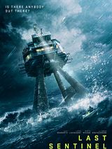 Affiche de Sentinel, film à voir en streaming sur Pygargue