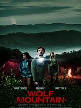 Affiche de Wolf Mountain, film à voir en streaming sur Pygargue