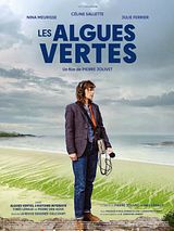Affiche de Les Algues vertes, film à voir en streaming sur Pygargue