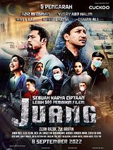 Affiche de Juang, film à voir en streaming sur Pygargue