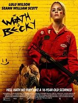 Affiche de The Wrath of Becky, film à voir en streaming sur Pygargue