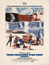 Affiche de Trois milliards d'un coup, film à voir en streaming sur Pygargue