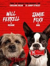 Affiche de Backstreet Dogs, film à voir en streaming sur Pygargue
