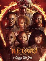 Affiche de Ile Owo, film à voir en streaming sur Pygargue