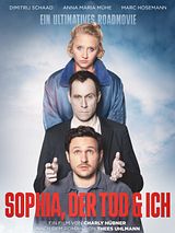 Affiche de Sophia, der Tod und ich, film à voir en streaming sur Pygargue