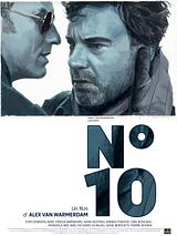 Affiche de N°10, film à voir en streaming sur Pygargue