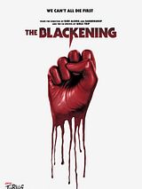 Affiche de The Blackening, film à voir en streaming sur Pygargue