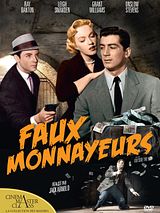 Affiche de Faux-Monnayeurs, film à voir en streaming sur Pygargue