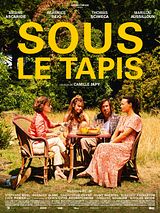 Affiche de Sous le tapis, film à voir en streaming sur Pygargue