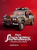 Affiche de M. Mecanik et les Templiers, film à voir en streaming sur Pygargue