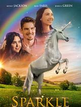 Affiche de Etincelle, film à voir en streaming sur Pygargue