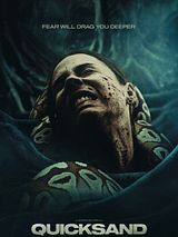 Affiche de Quicksand, film à voir en streaming sur Pygargue