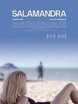 Affiche de La Salamandre, film à voir en streaming sur Pygargue