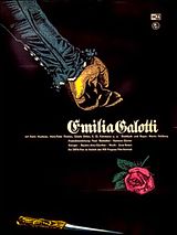 Affiche de Emilia Galotti, film à voir en streaming sur Pygargue