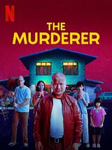 Affiche de The Murderer, film à voir en streaming sur Pygargue