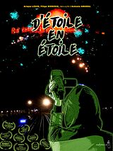 Affiche de D’étoile en étoile, film à voir en streaming sur Pygargue