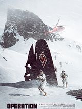 Affiche de Operation Napoleon, film à voir en streaming sur Pygargue