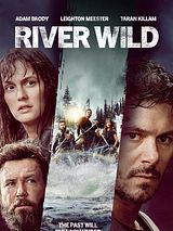 Affiche de River Wild, film à voir en streaming sur Pygargue