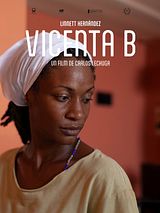 Affiche de Vicenta B, film à voir en streaming sur Pygargue
