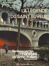 poster du film La Légende du saint buveur