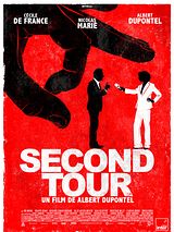 Affiche de Second tour, film à voir en streaming sur Pygargue