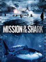Affiche de Nom de code: Requin, film à voir en streaming sur Pygargue
