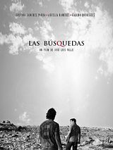 Affiche de Las Búsquedas, film à voir en streaming sur Pygargue