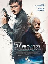 Affiche de 57 Seconds, film à voir en streaming sur Pygargue
