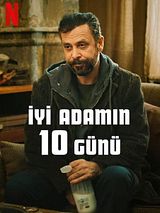 Affiche de 10 jours du côté du mal, film à voir en streaming sur Pygargue
