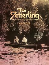 Affiche de Amorosa, film à voir en streaming sur Pygargue