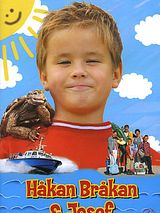 Affiche de Håkan Bråkan & Josef, film à voir en streaming sur Pygargue
