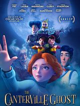 Affiche de The Canterville Ghost, film à voir en streaming sur Pygargue