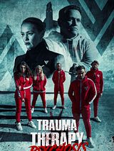 Affiche de Trauma Therapy: Psychosis, film à voir en streaming sur Pygargue