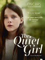 poster du film The Quiet Girl