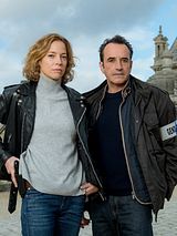 Affiche de Meurtres à Chantilly, film à voir en streaming sur Pygargue