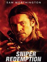 Affiche de Sniper Redemption, film à voir en streaming sur Pygargue