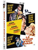 Affiche de Le Tueur s'est évadé, film à voir en streaming sur Pygargue